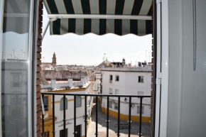 Apartamento en el centro histórico